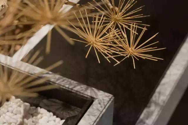 新中式简约风,当新中式遇上轻奢