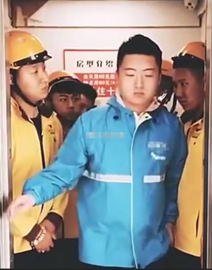 外卖德比,外卖大战下半场完整版