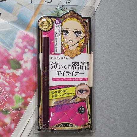 日本平价又好用的彩妆牌子有哪些,韩国彩妆vs日本彩妆