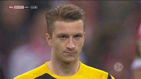 “去特么的足球梦”之世界足球一周趣图第二期