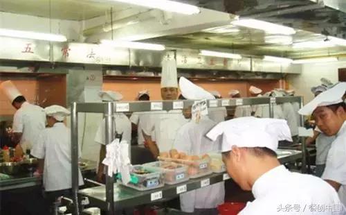 厨师怎样提高收入,厨师如何提高基础功能