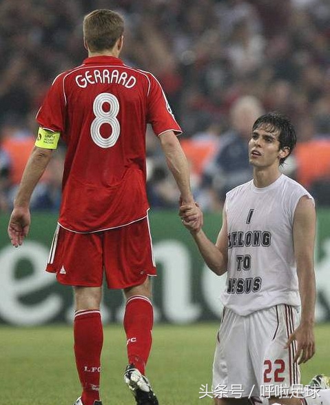 利物浦伊斯坦布尔欧冠夺冠,伊斯坦布尔奇迹欧冠决赛切尔西