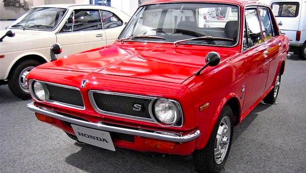 本田雅阁最经典是哪一款,本田雅阁最经典的是哪一款