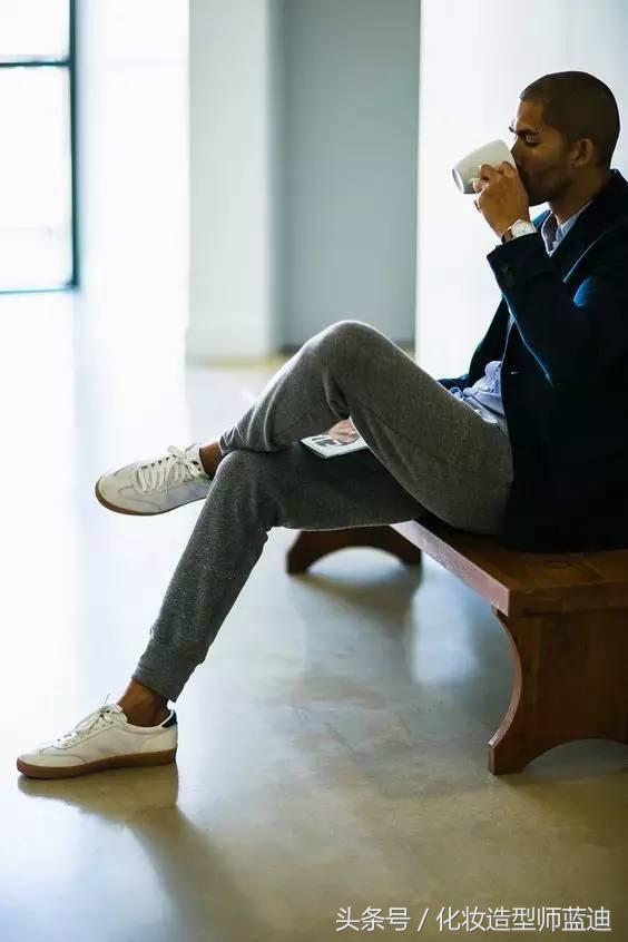 好一点的冬季卫裤,秋冬必备的卫裤