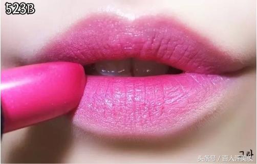 湿又野口红推荐,五支十五块钱的湿又野口红测评