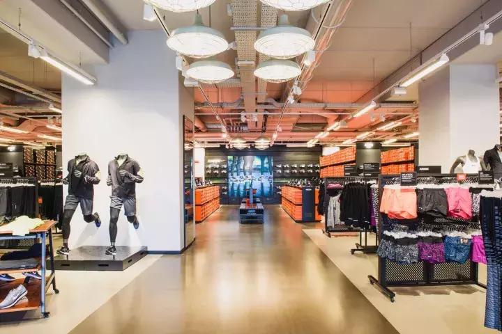 你一般去哪购物,你都在哪买鞋的