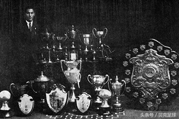 香港足球史粤语,中国香港足球历史