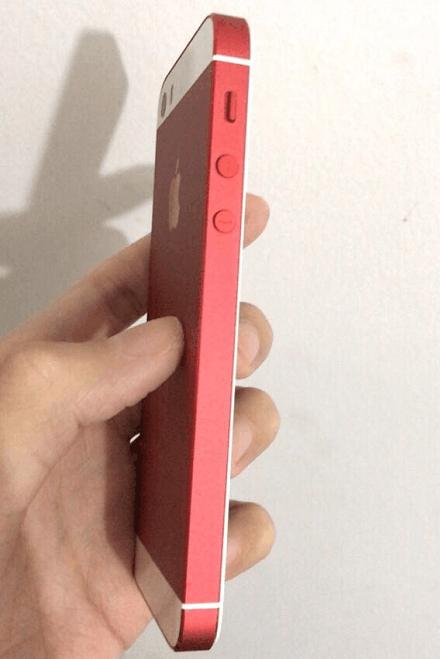 iphone5s当年有多惊艳土豪金,最经典的iphone5s