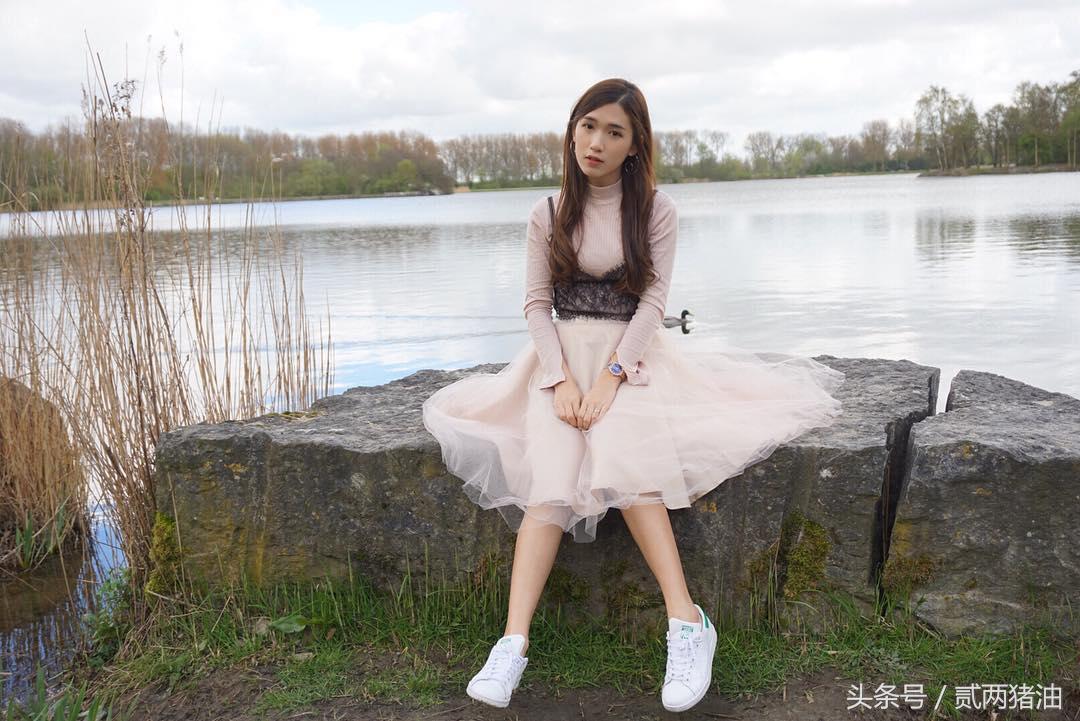 喜欢休闲风但怕太邋遢？别怕！让IFEELGIRL冠军为你示范