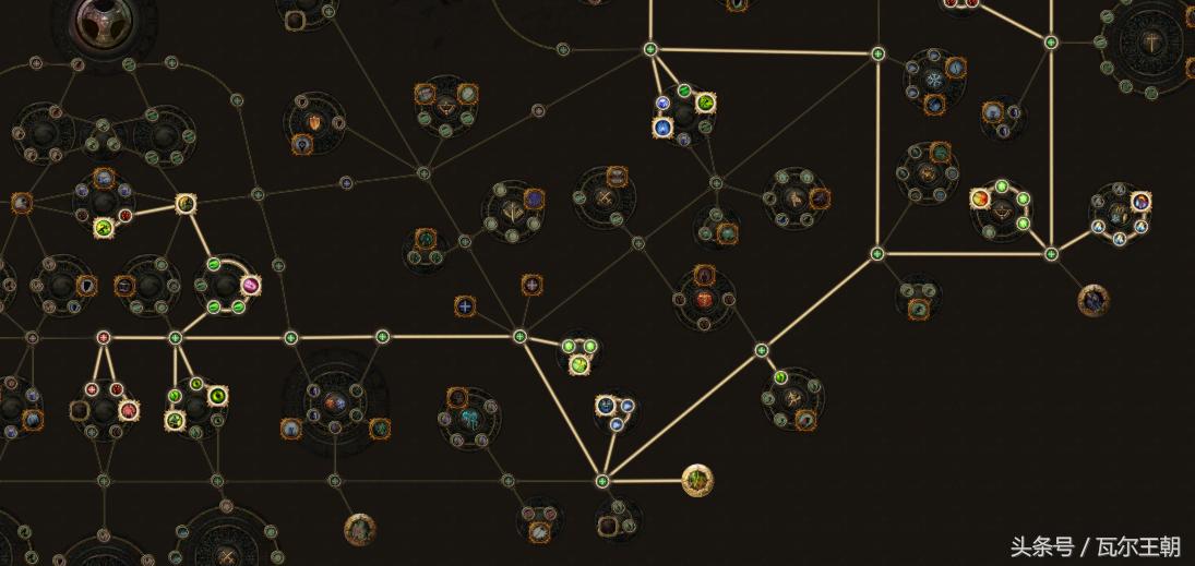 s23流放之路打宝bd推荐,流放之路裂地之击bd开荒