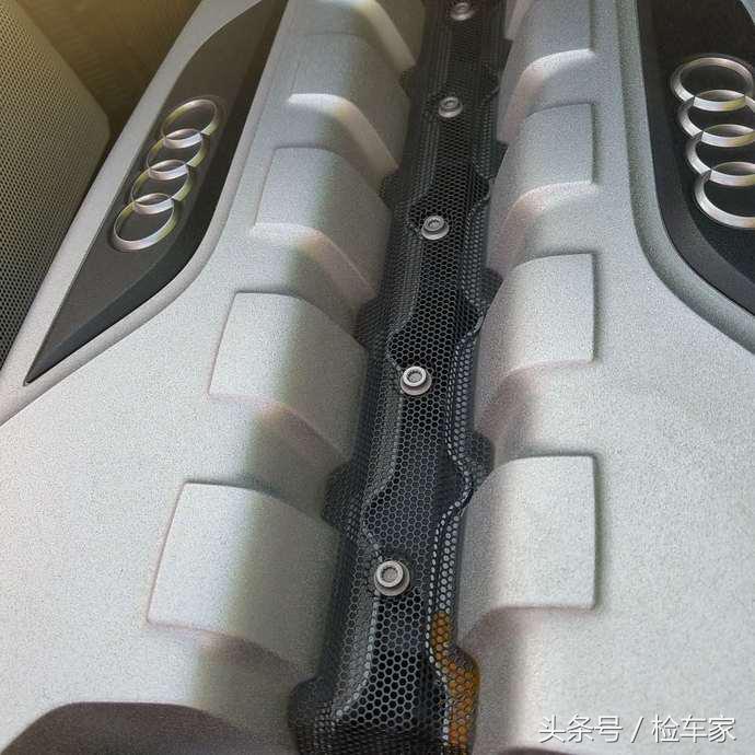 历史最贵奥迪r8落地价,超跑贬值率