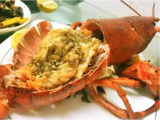 冰冻波士顿大龙虾的正确处理方法,波士顿大龙虾怎么处理