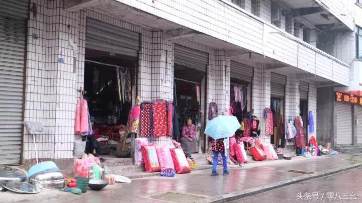 南溪长兴赶场,南溪区南溪镇赶集视频