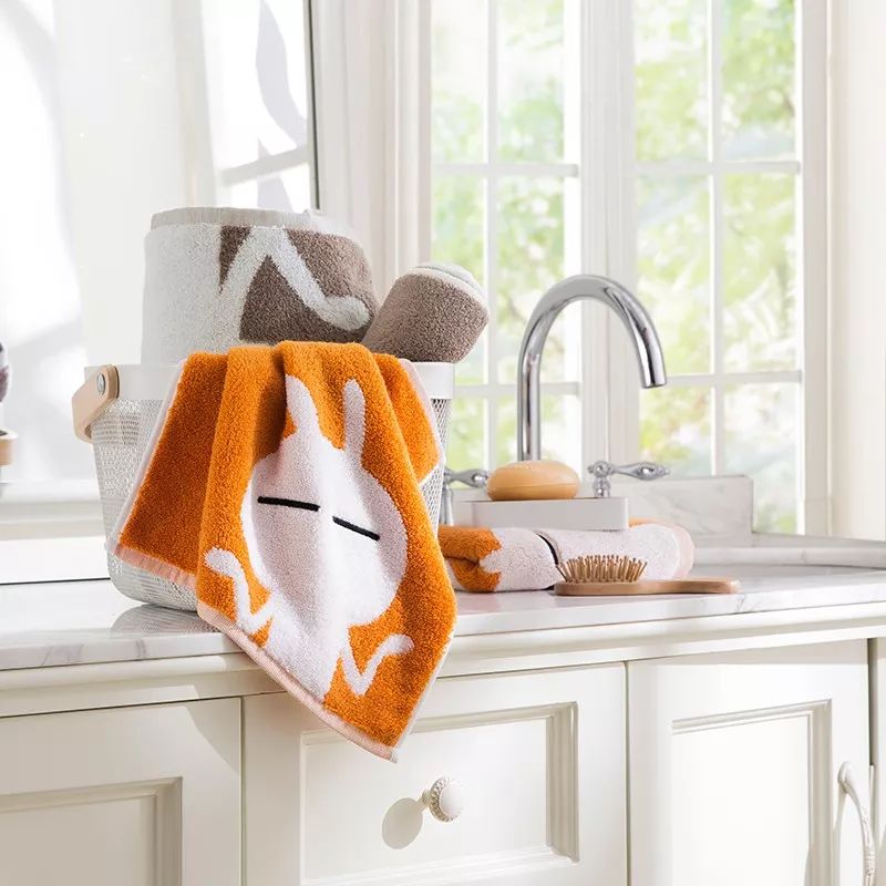 好多人不知道！毛巾每天这么用，居然是害自己