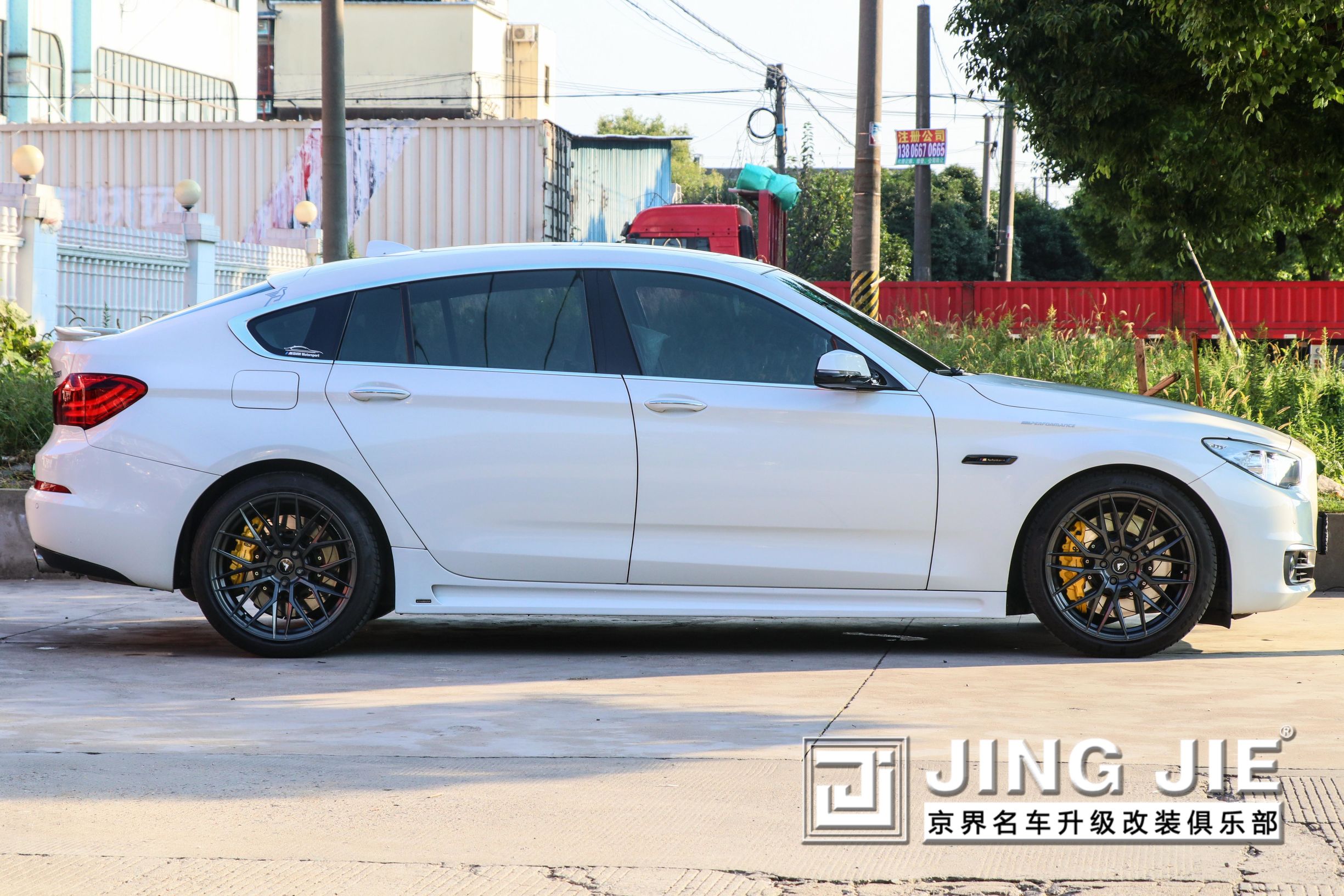 vorsteiner是什么品牌的轮毂,vorsteiner单幅轮毂