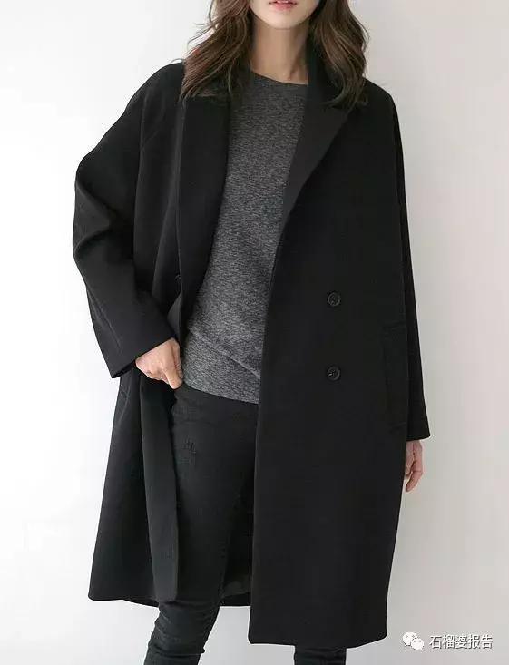 找到一件合适的衣服是一种默契,找到一件合适的衣服