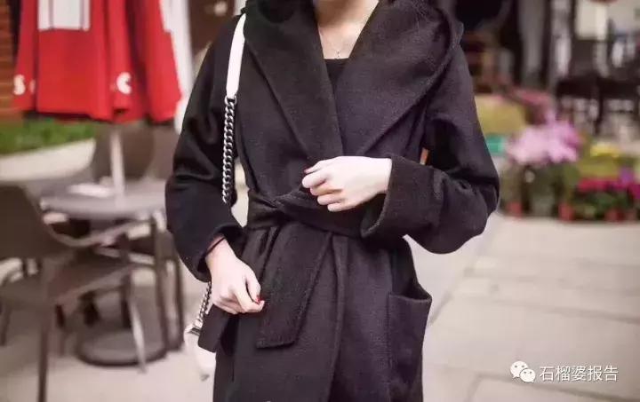 找到一件合适的衣服是一种默契,找到一件合适的衣服