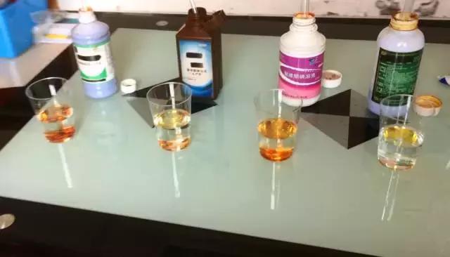 聚维酮碘施用方式,聚维酮碘7.5%和10%的区别