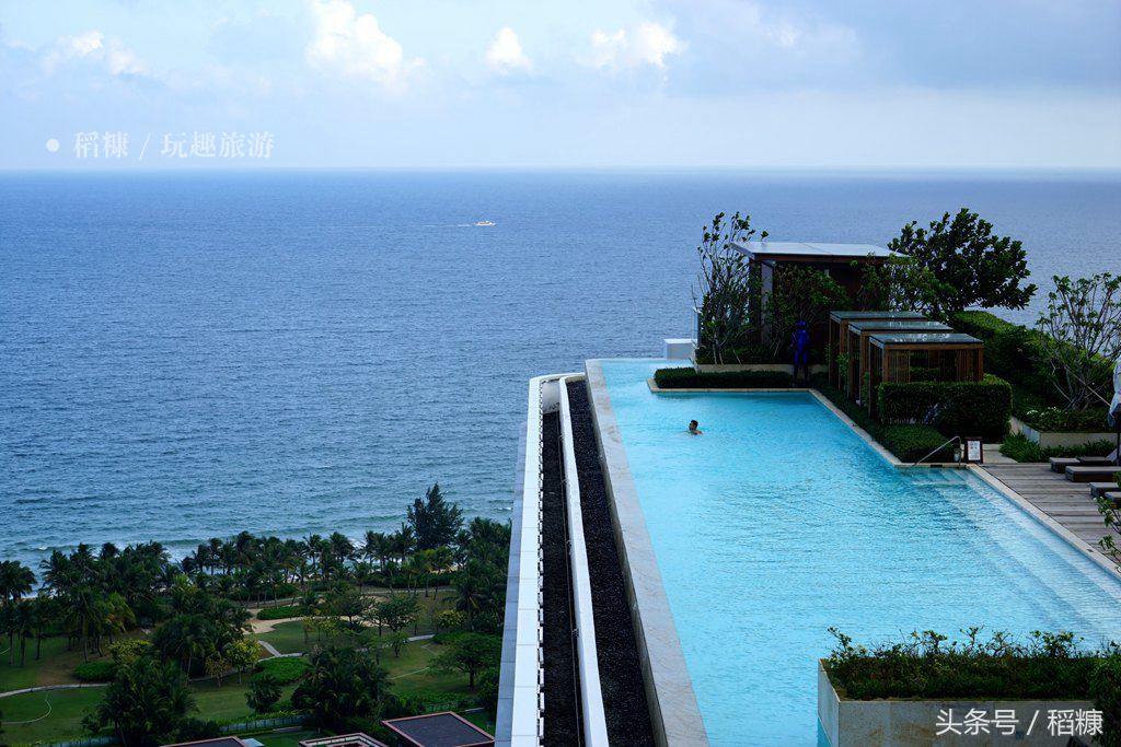 三亚度假哪个酒店好,三亚度假到底住哪家酒店好