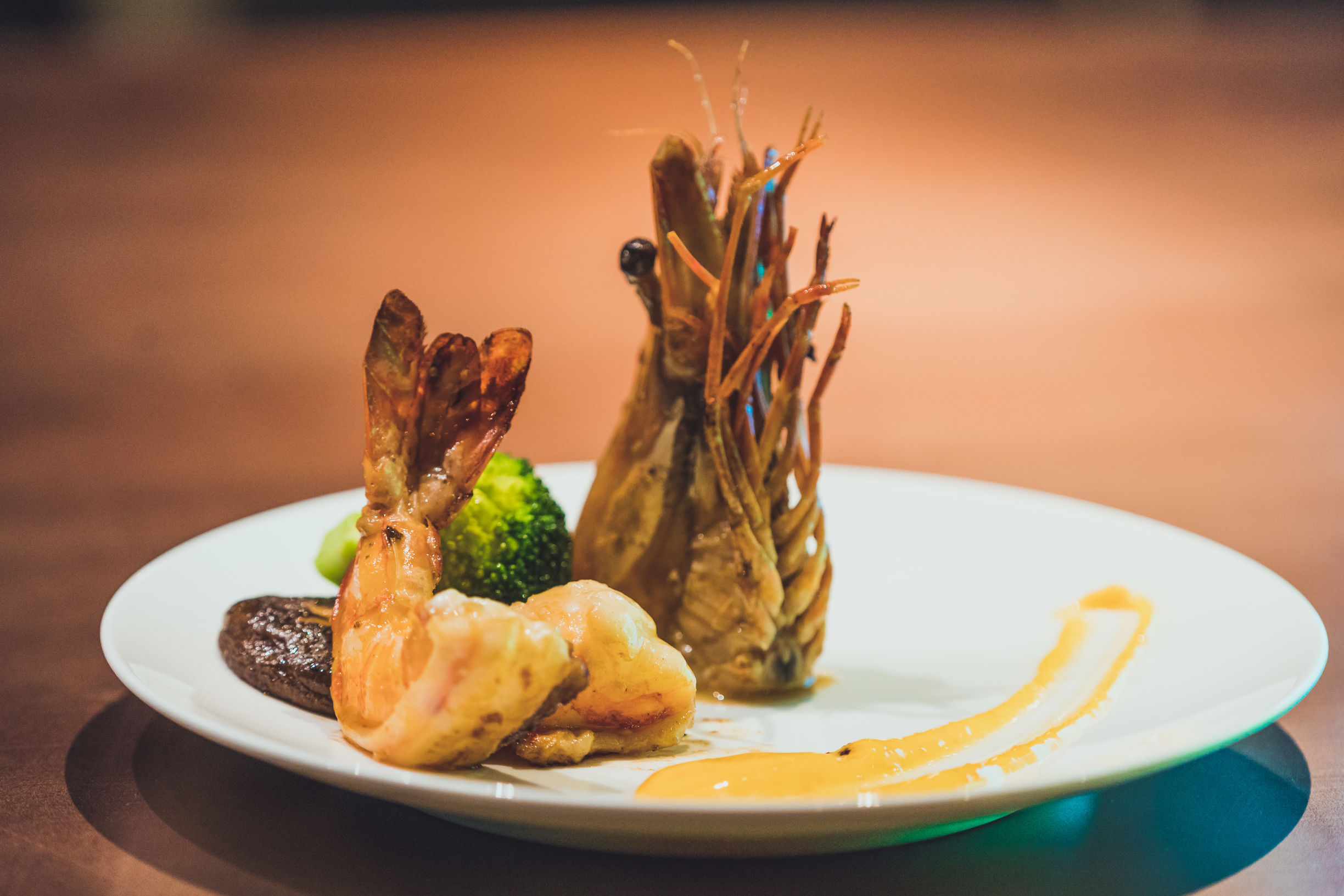 总有些回忆在心中！苏州太湖边的万丽，让我流连忘返