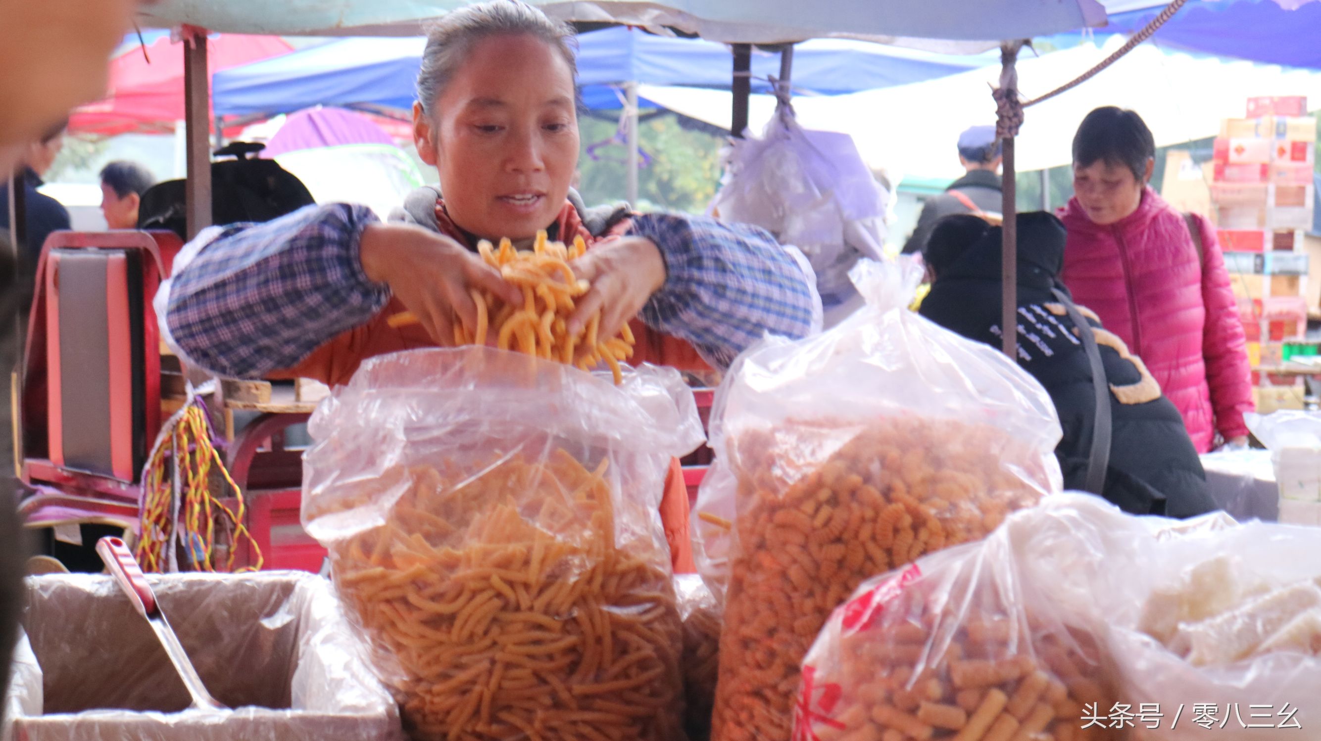 南溪长兴赶场,南溪区南溪镇赶集视频