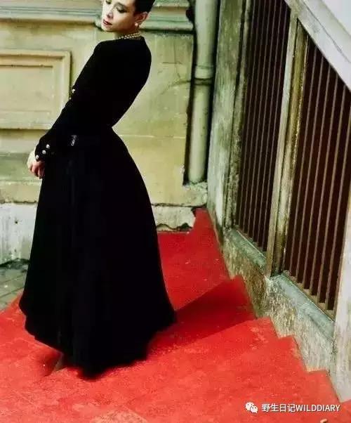 你以为的时尚vs真正的时尚,你以为的时髦