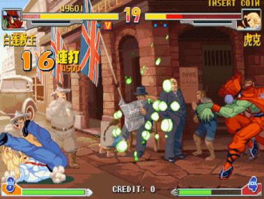 十大永不过时街机游戏,十大经典街机游戏推荐