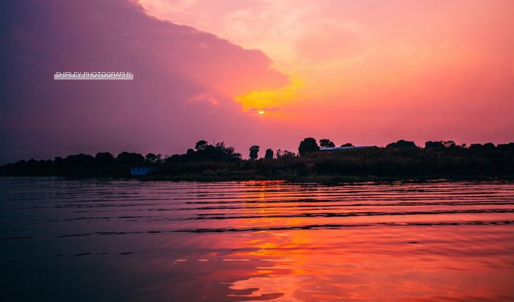 吃蟹游玩攻略,一场关于上海的旅行