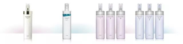 澳尔滨健康水有几个系列,albion奥尔滨健康水好用吗