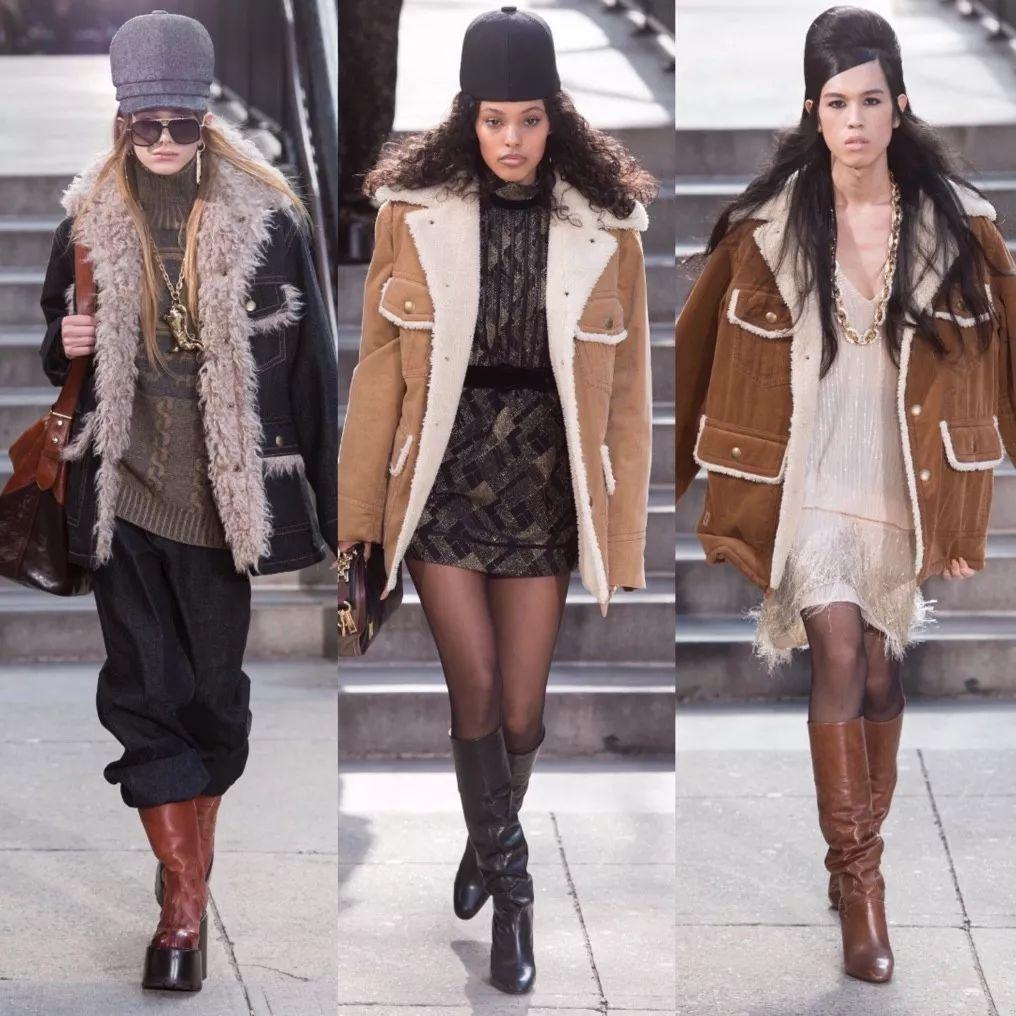 穿羽绒服如何不显胖,穿羽绒服减肥