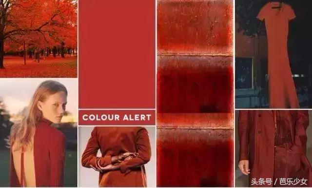 什么样的口红色号显皮肤白,最新流行口红色号推荐