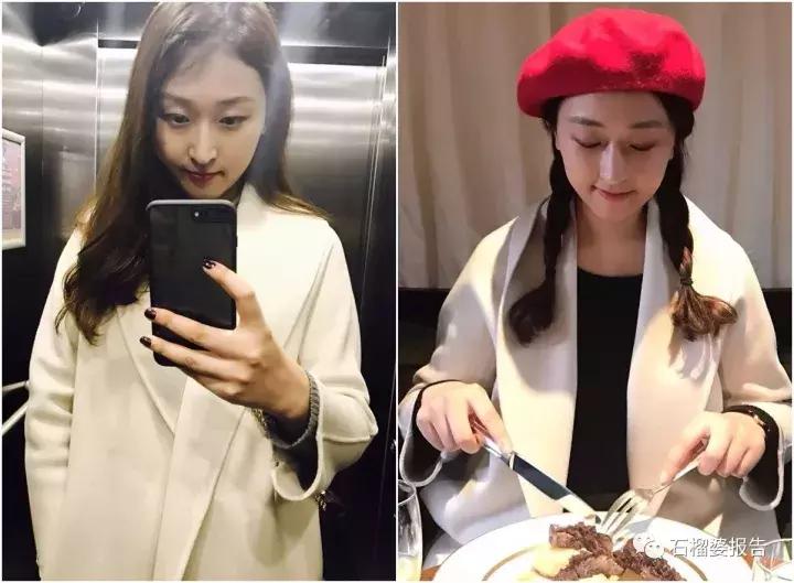 找到一件合适的衣服是一种默契,找到一件合适的衣服