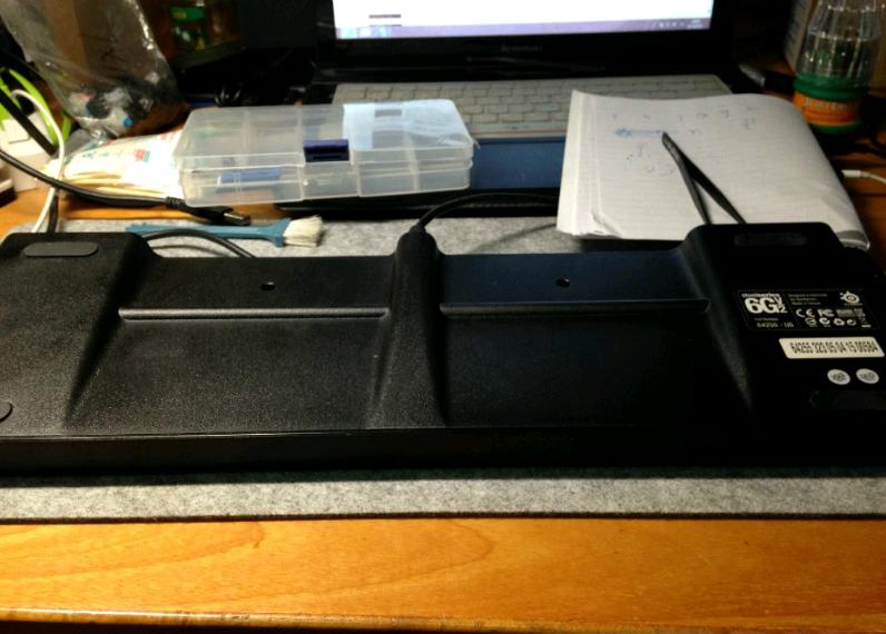 机械键盘某个键换轴教程视频,机械键盘连键可以更换轴体解决吗