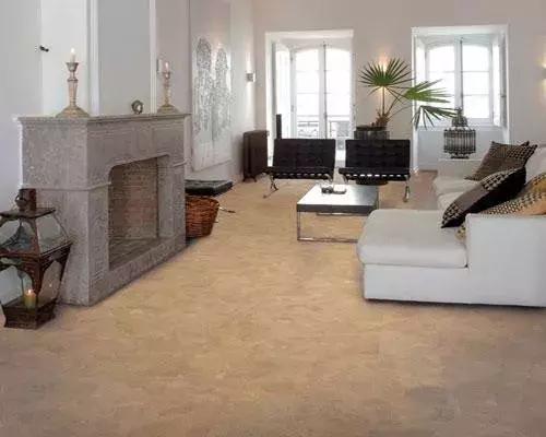 软木地板打理,软木地板保养