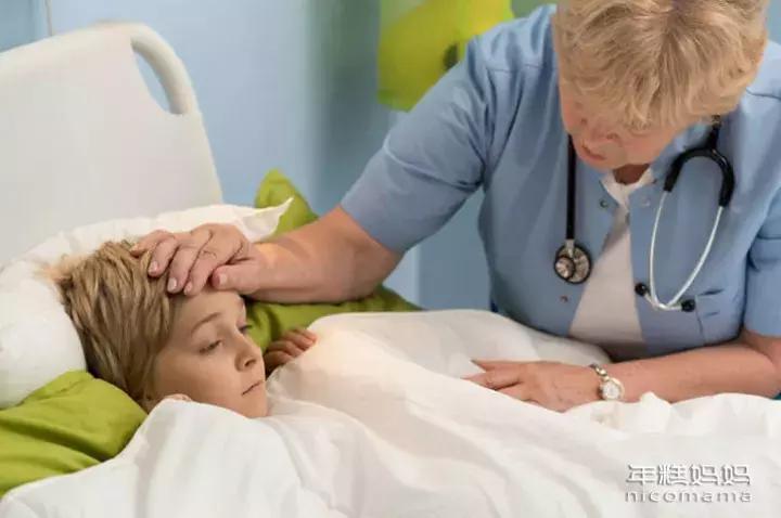 儿童医生治发烧,儿童医院治疗发烧怎么样