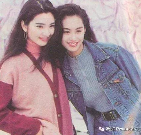 你以为的时尚vs真正的时尚,你以为的时髦