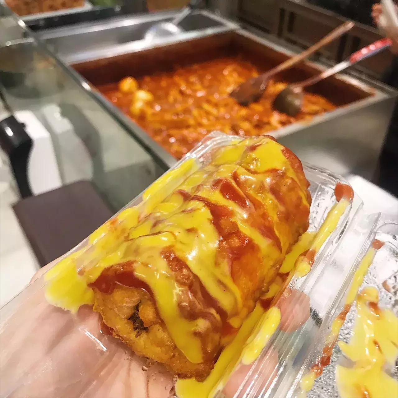 朝阳大悦城好吃的推荐一人食,朝阳大悦城推荐