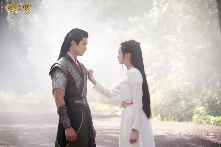 轩辕剑之汉之云结局,轩辕剑之汉之云大结局了