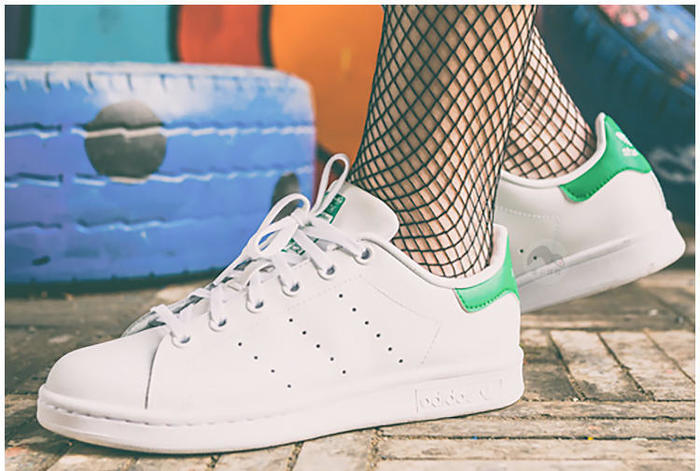 阿迪达斯史密斯哪些明星穿,阿迪达斯史密斯哪款最经典