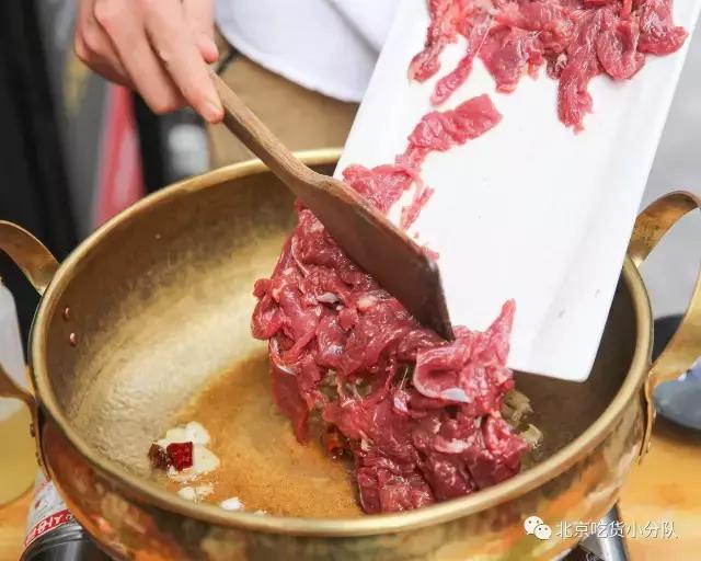 北京海淀区都有哪些好吃的,北京的海淀区有哪些好吃的