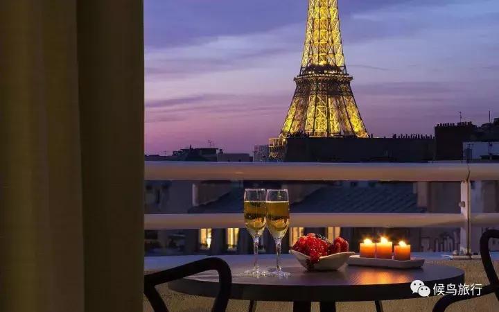 巴黎12家宫殿酒店,巴黎第九区酒店