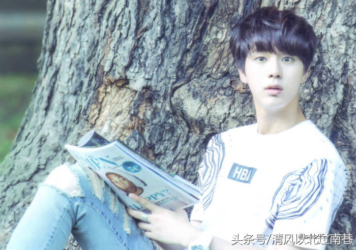 忙内团宠团霸,忙内为什么是团宠