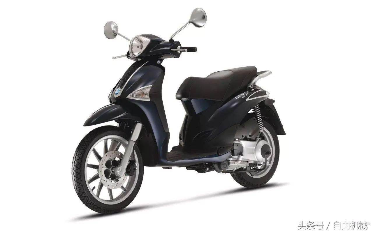 两万元踏板摩托车,五羊本田两万元踏板摩托车