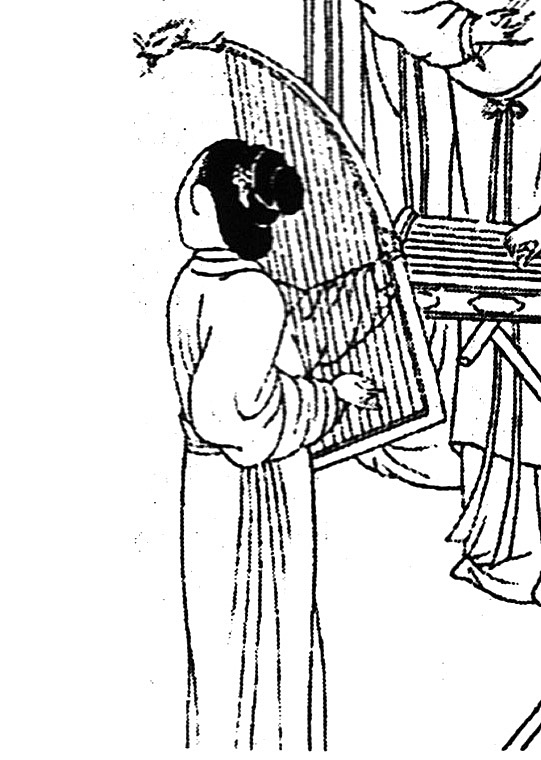 那些老祖宗留下的乐器,了解一下十大民族乐器