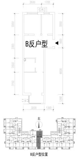 北京492套公租房启动配租最便宜房型月租金5百多