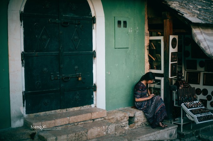 波黑有哪些国家,波黑有多美