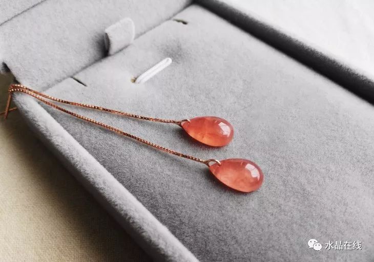 天然水晶首饰推荐,天然水晶首饰哪个好