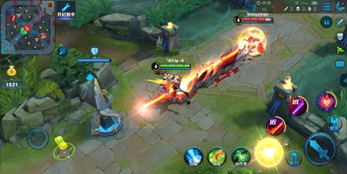 腾讯、网易、小米激情三国杀，从吃鸡决战到MOBA手游