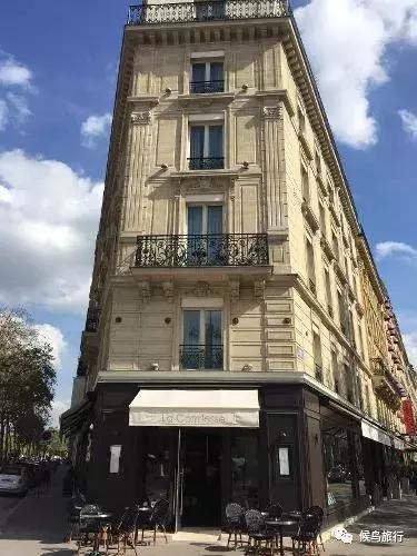 巴黎12家宫殿酒店,巴黎第九区酒店