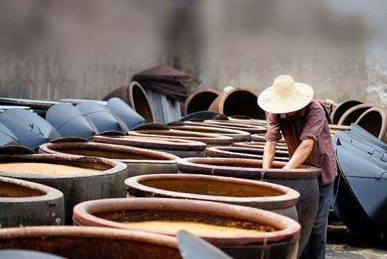 舌尖上的中国酱油作坊晒酱油,五款无添加老字号古法酿造酱油